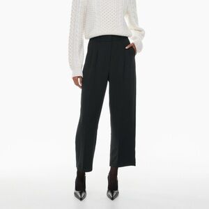 Aritzia Effortless Cropped Pants